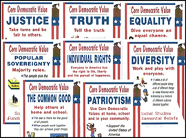 CDV Bulletin Board sets